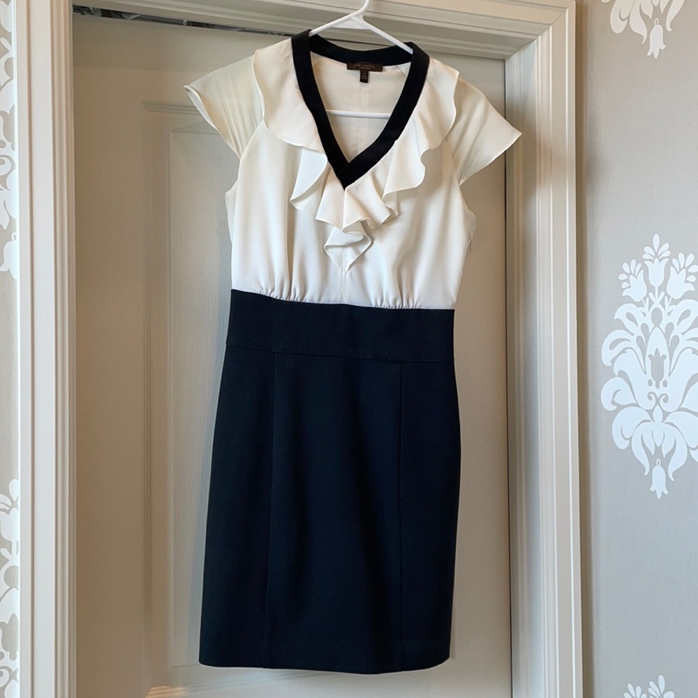 Limited dress